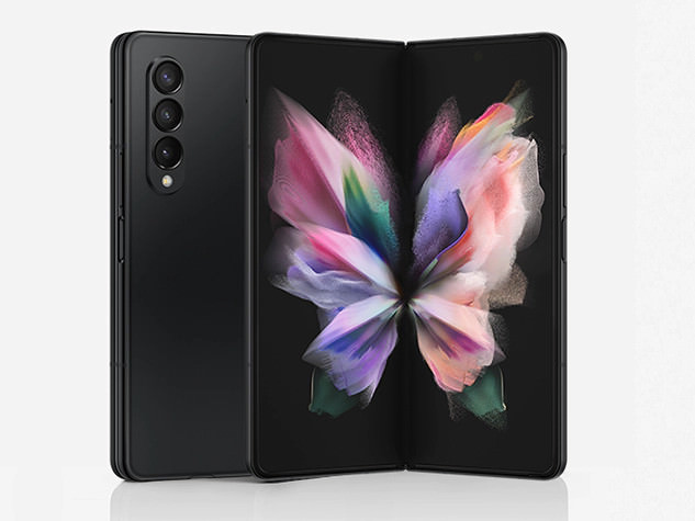 Galaxy Z Fold3 5G